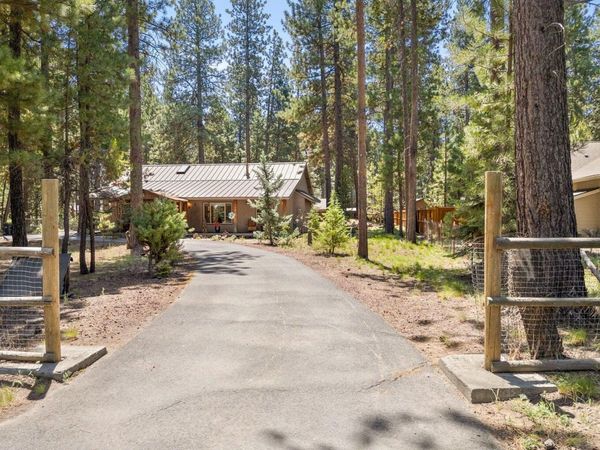 17149 Norwalk Road, Bend, OR 97707