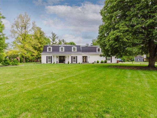 1603 Old School House Road, Troy, OH 45373