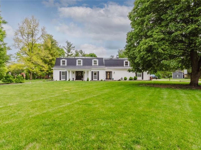 1603 Old School House Road, Troy, OH 45373 Photo 1