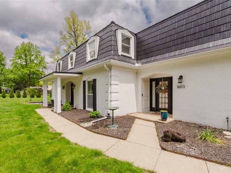 1603 Old School House Road, Troy, OH 45373 Photo 2