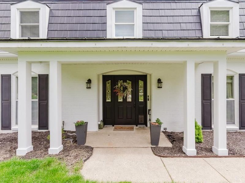 1603 Old School House Road, Troy, OH 45373 Photo 3