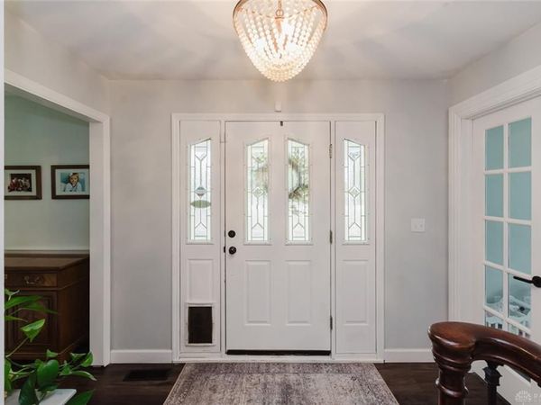 1603 Old School House Road, Troy, OH 45373