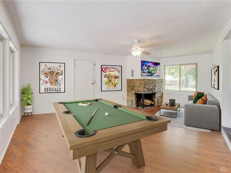 1696 Greene Valley Drive, Beavercreek, OH 45432 Photo 13