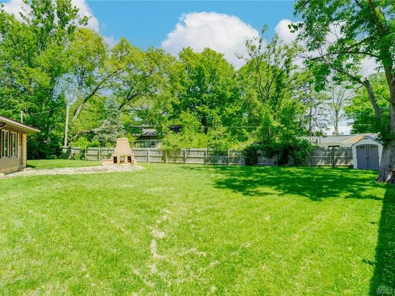 1696 Greene Valley Drive, Beavercreek, OH 45432 Photo 34