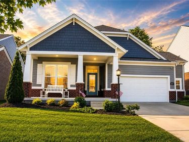 6011 Pepperwell Circle, Sugarcreek Township, OH 45440