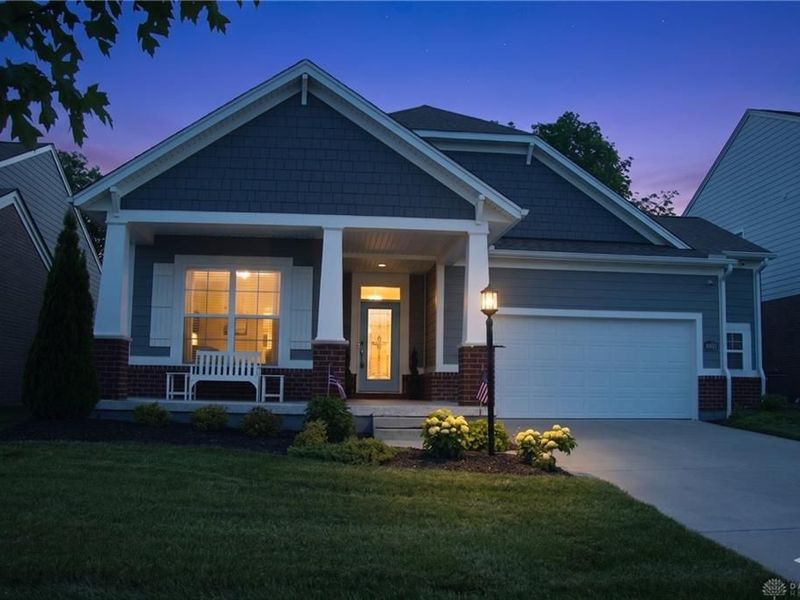 6011 Pepperwell Circle, Sugarcreek Township, OH 45440 Photo 1