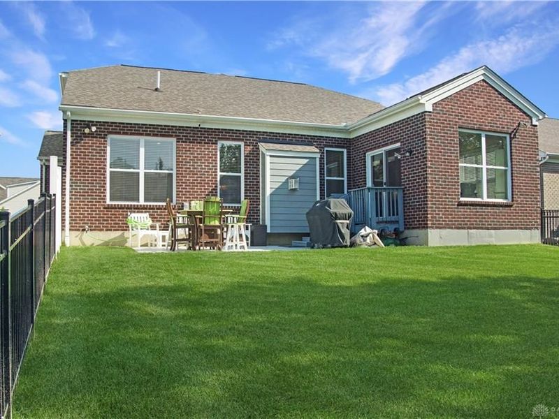 6011 Pepperwell Circle, Sugarcreek Township, OH 45440 Photo 19