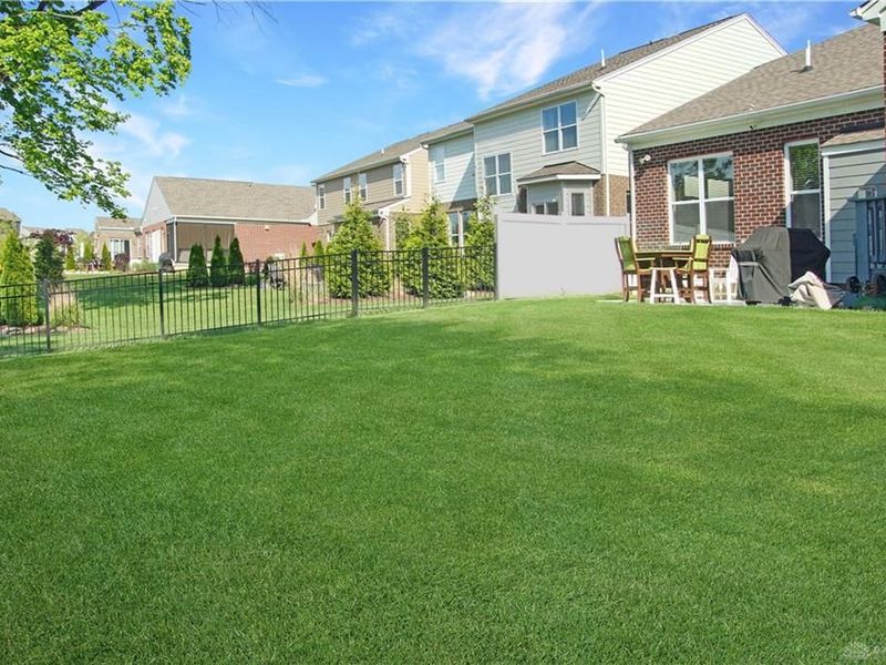 6011 Pepperwell Circle, Sugarcreek Township, OH 45440 Photo 23