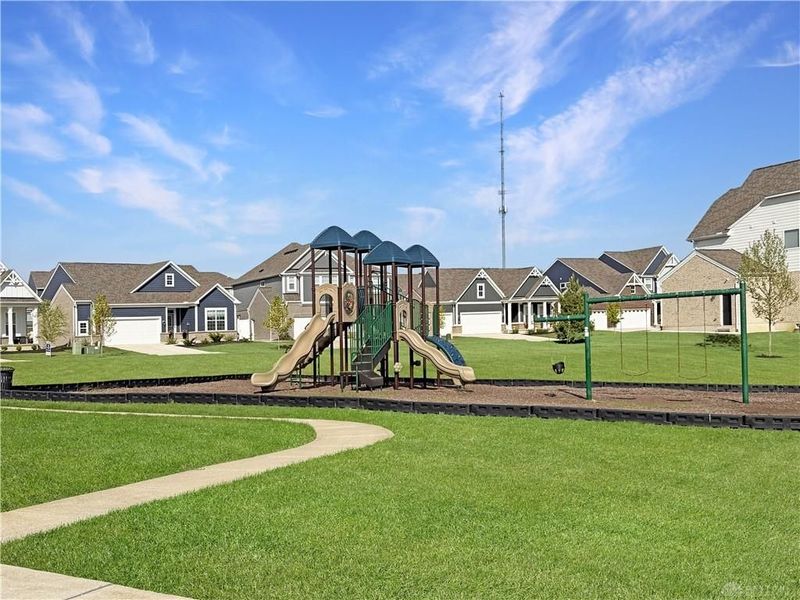 6011 Pepperwell Circle, Sugarcreek Township, OH 45440 Photo 32