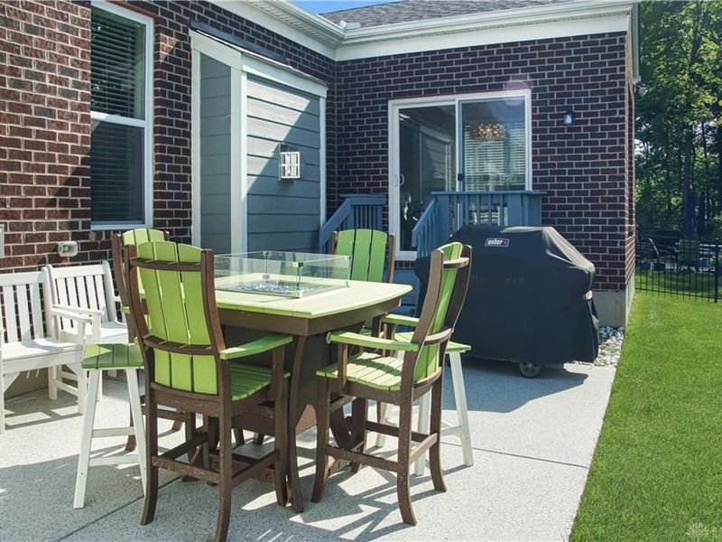 6011 Pepperwell Circle, Sugarcreek Township, OH 45440 Photo 43