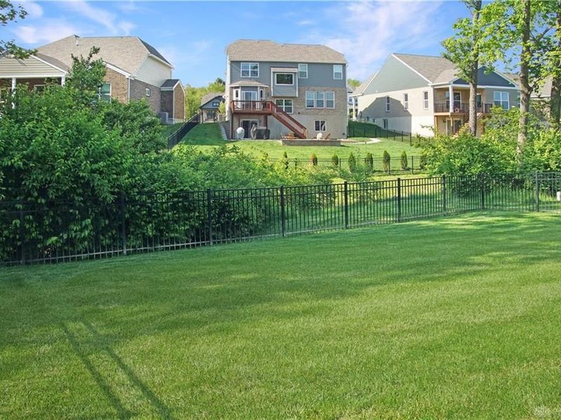 6011 Pepperwell Circle, Sugarcreek Township, OH 45440 Photo 47