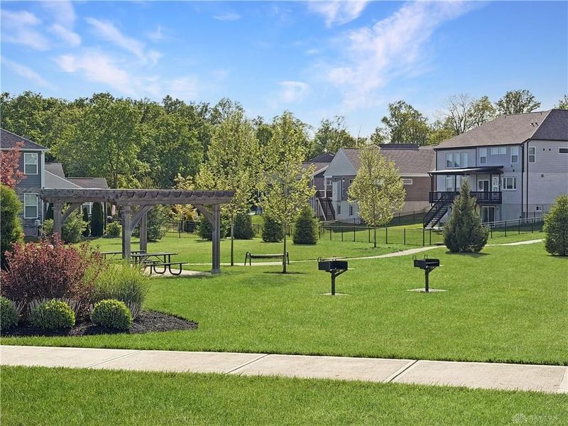 6011 Pepperwell Circle, Sugarcreek Township, OH 45440 Photo 49