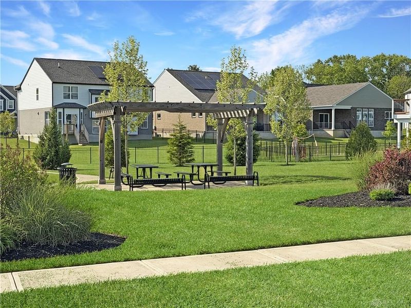 6011 Pepperwell Circle, Sugarcreek Township, OH 45440 Photo 51