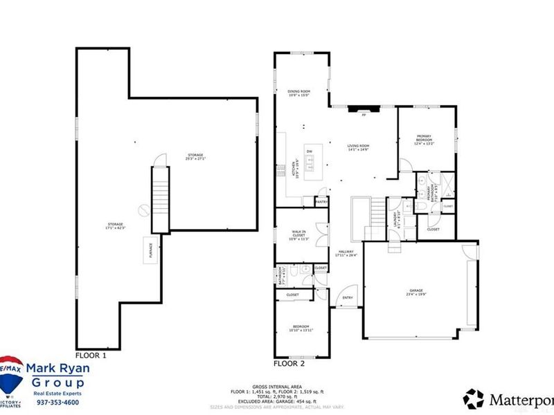 6011 Pepperwell Circle, Sugarcreek Township, OH 45440 Photo 52
