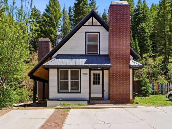 207 DALY AVE , Park City, UT 84060