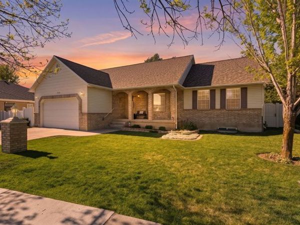 715 E 320 N, Heber City, UT 84032