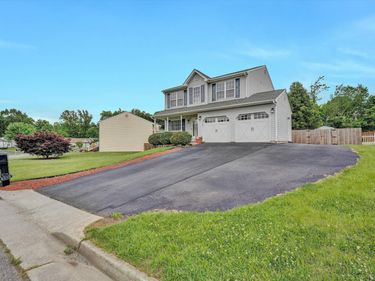 4513 Lomond CIR, Salem, VA 24153
