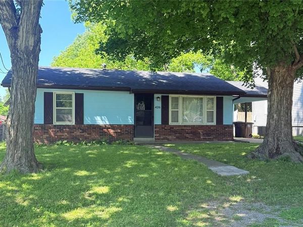 426 Pearl Street , Cape Girardeau, MO 63701