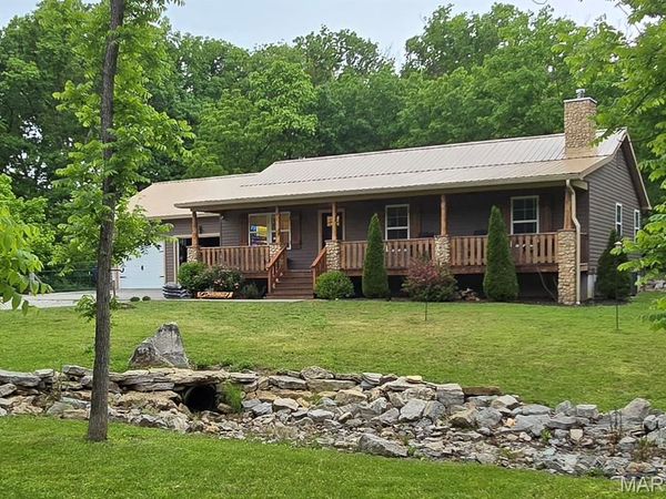 831 Old Colony Road, Defiance, MO 63341