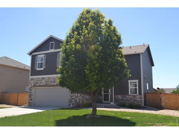 3611 Daylily St, Wellington, CO 80549