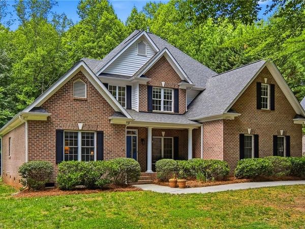 3420 Tanglebrook Trail, Clemmons, NC 27012