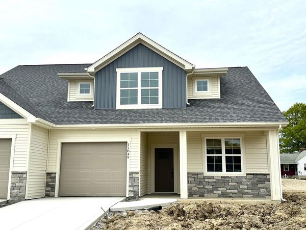 11849 Flat Rock Boulevard, Fort Wayne, IN 46845