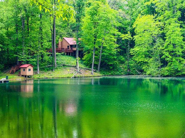 1271 Cedar Lane, Spencer, IN 47460