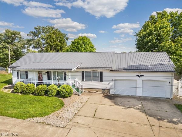 23 Delaware Street, Mineral Wells, WV 26150