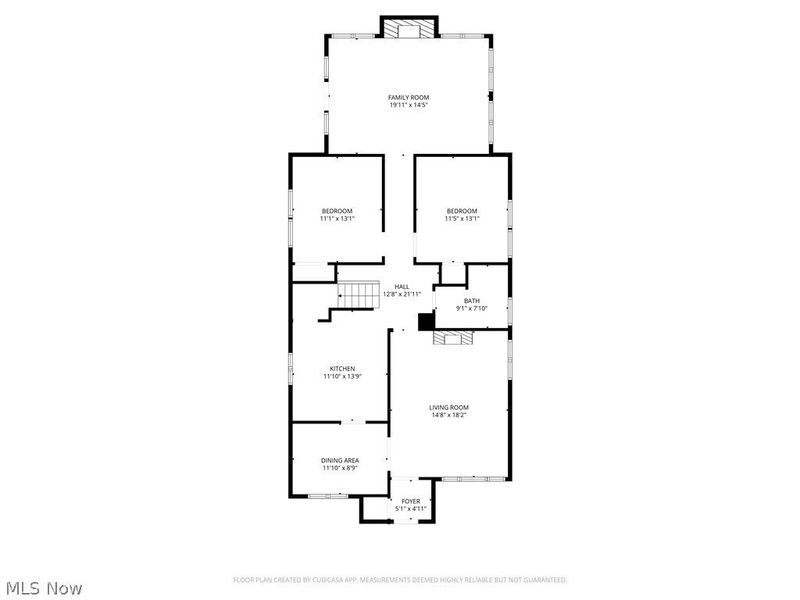 3134 W 140th, Cleveland, OH 44111 Photo 41