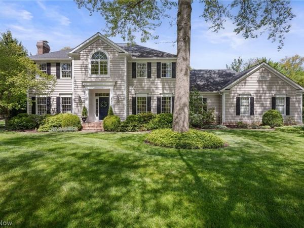 6542 Hammontree Drive , Hudson, OH 44236