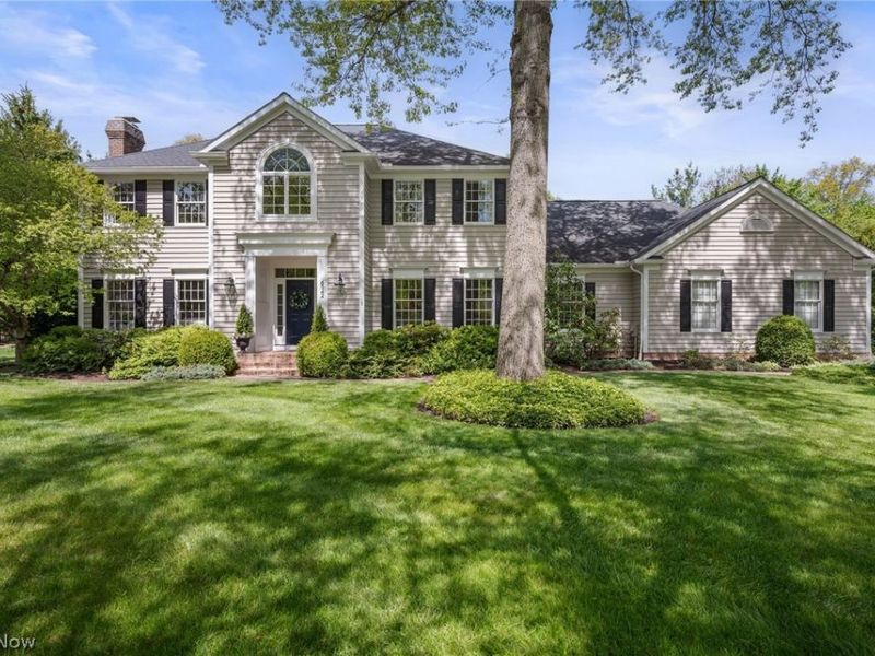 6542 Hammontree Drive, Hudson, OH 44236 Photo 1