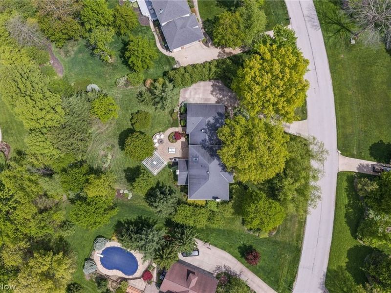 6542 Hammontree Drive, Hudson, OH 44236 Photo 46