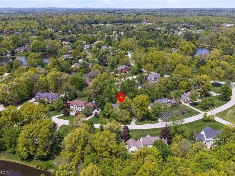6542 Hammontree Drive, Hudson, OH 44236 Photo 47