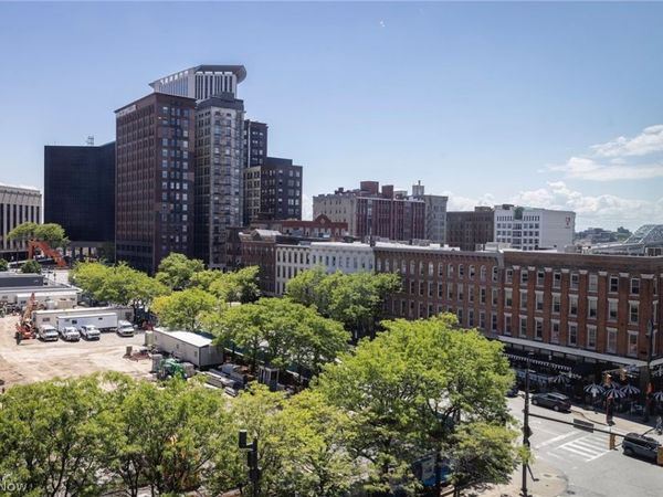 408 W Saint Clair Avenue , Unit 607, Cleveland, OH 44113