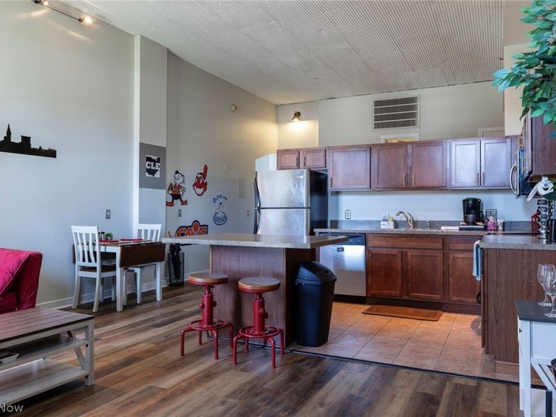 408 W Saint Clair Avenue, Unit 607, Cleveland, OH 44113 Photo 4