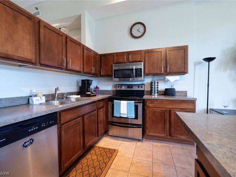 408 W Saint Clair Avenue, Unit 607, Cleveland, OH 44113 Photo 6