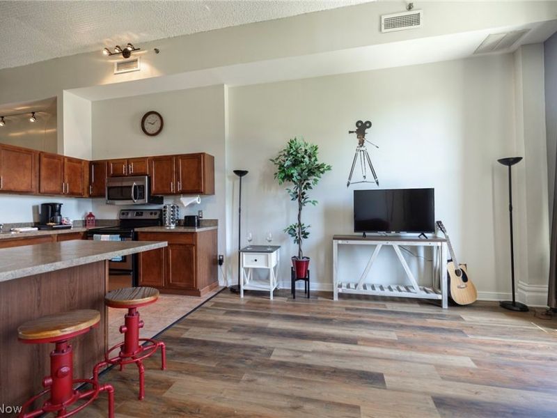 408 W Saint Clair Avenue, Unit 607, Cleveland, OH 44113 Photo 7