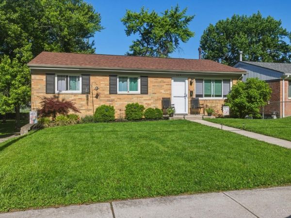 625 N Miami Avenue, Cleves, OH 45002