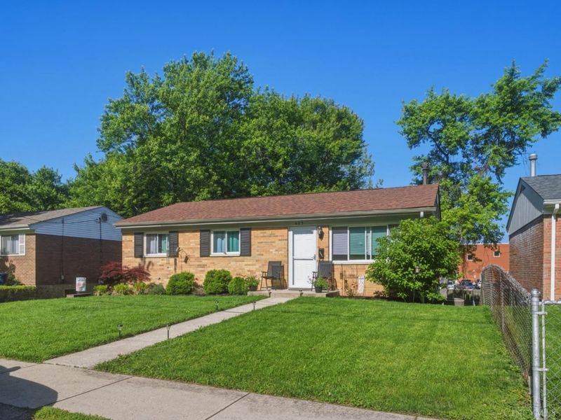 625 N Miami Avenue, Cleves, OH 45002 Photo 2