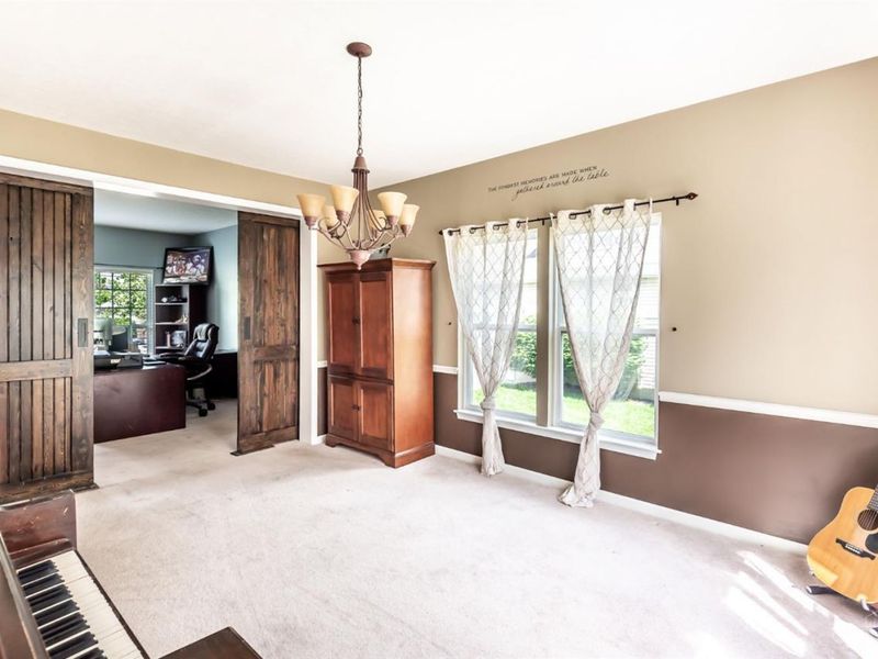 318 Countryside Drive, Lebanon, OH 45036 Photo 12