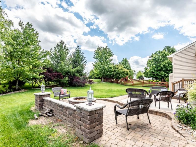 318 Countryside Drive, Lebanon, OH 45036 Photo 61