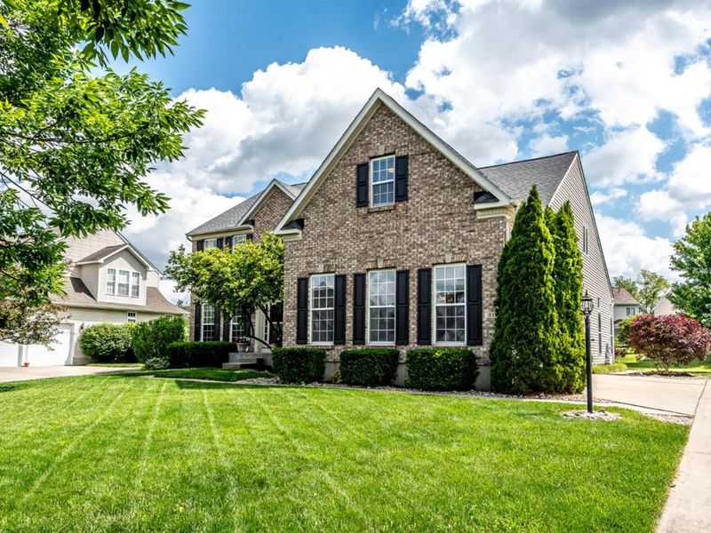 318 Countryside Drive, Lebanon, OH 45036 Photo 67