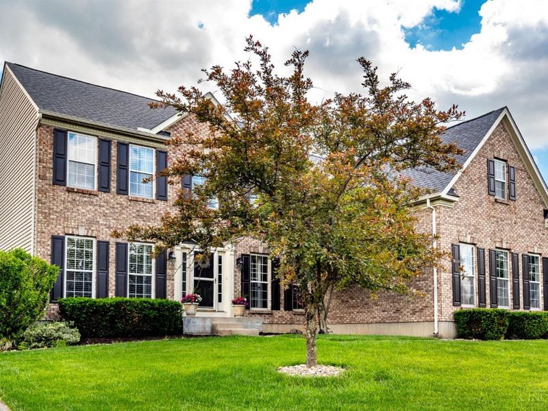 318 Countryside Drive, Lebanon, OH 45036 Photo 71