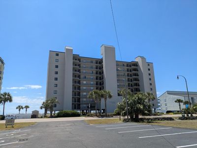 3601 South Ocean Blvd., Unit 9C, North Myrtle Beach, SC 29582
