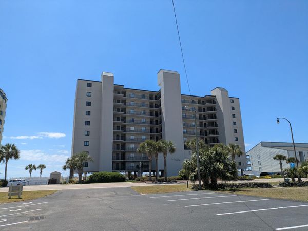 3601 South Ocean Blvd., Unit 9C, North Myrtle Beach, SC 29582