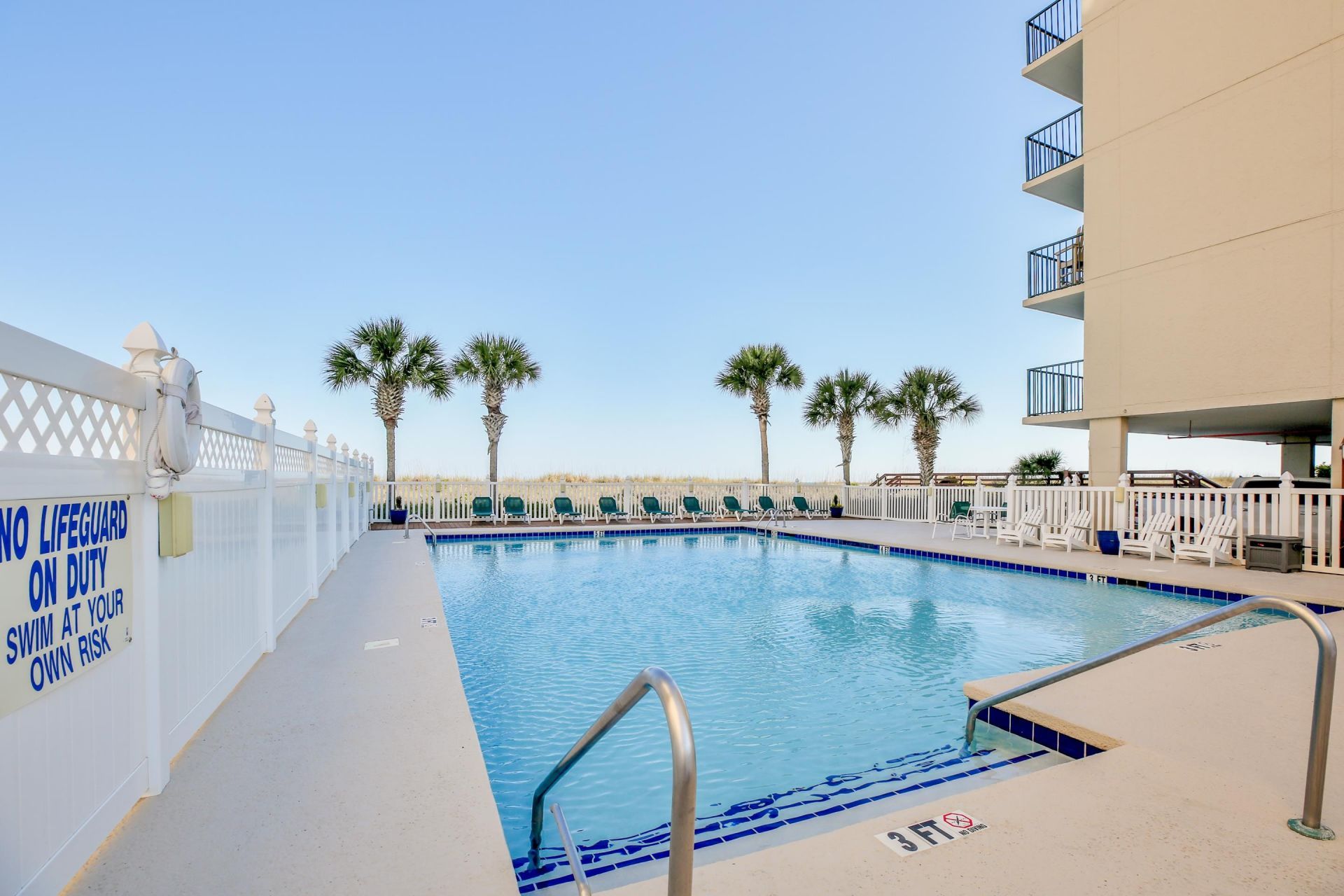3601 South Ocean Blvd. Photo 6