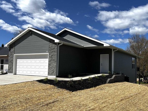 585 BLAKE STREET, Mosinee, WI 54455