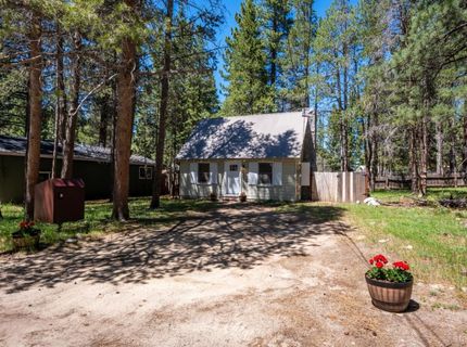 3605 Shirley Avenue, South Lake Tahoe, CA 96150 Photo