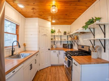 3605 Shirley Avenue, South Lake Tahoe, CA 96150 Photo