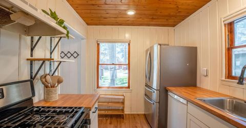 3605 Shirley Avenue, South Lake Tahoe, CA 96150 Photo